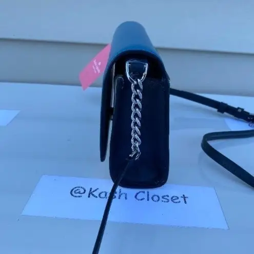 Kate Spade  New York Niagara Multi Crossbody Flap Staci Small Purse Bag