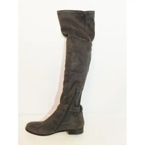 Corso Como New Lennox Over-The-Knee Boot Faux Sued