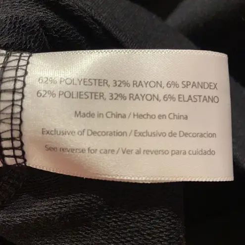 Isaac Mizrahi ✨ New York Meredith Statement Tunic