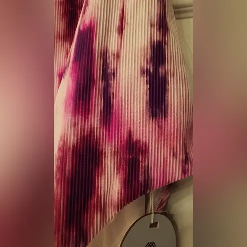 PQ Swim Avery One Piece Swimsuit In Spell Women’s Pink & Purple Size Medium