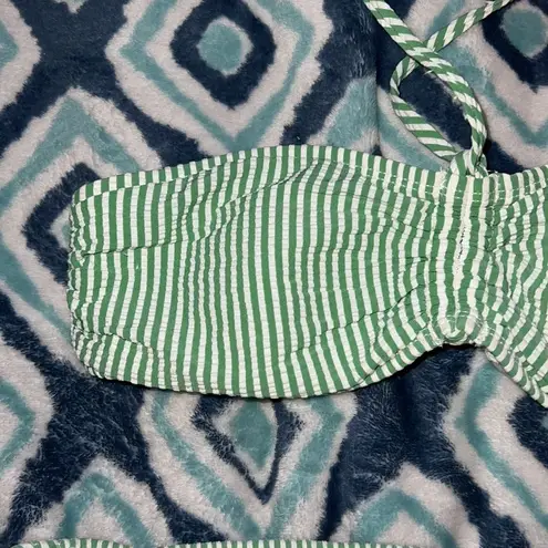 Isaac Mizrahi Bikini Set