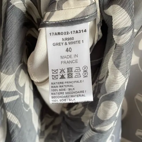 Chloé New! Chloe Silk Tunic Mini Dress