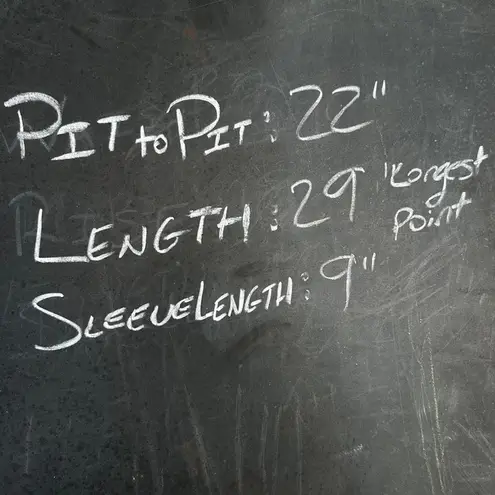 Polo Vintage Black Linen Calvin Klein Short Sleeve w/ Chest Pocket