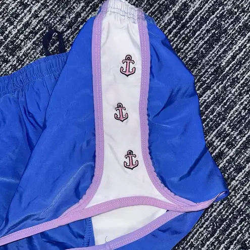 Women's "Krass & Co" Athletic Shorts