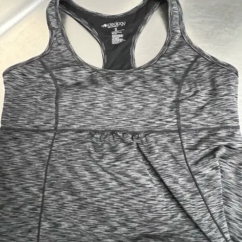 Ideology  Women's Heather Gray Tank Top - Size Medium - EUC
