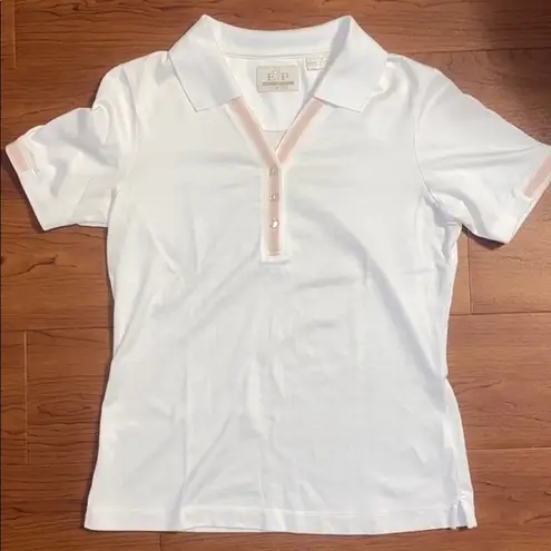 ep pro Tour Dry Collared Golf Polo