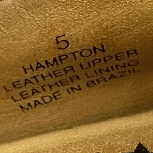 Driver Club USA Hampton Red Slip