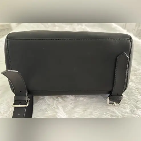 Authentic KENZO Kalifornia black SHW backpack bag