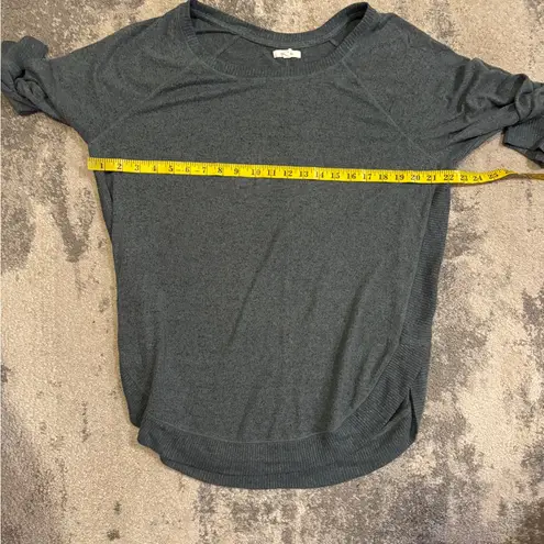 Maurice's Women's Green Maurice’s Loose Fit Top - Image 5