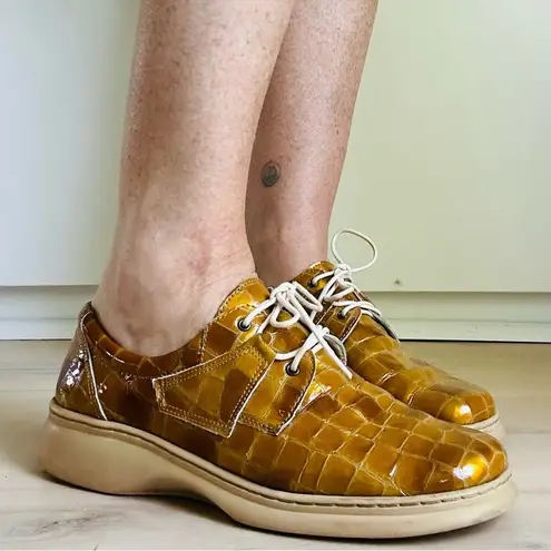 Romu's Helle Comfort Shoes Size EU40/9.5 US Arch Support Walking comfort