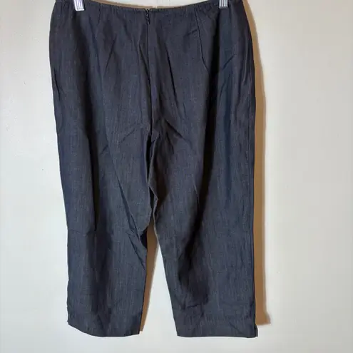 Vintage Lafayette 148 Wool Back