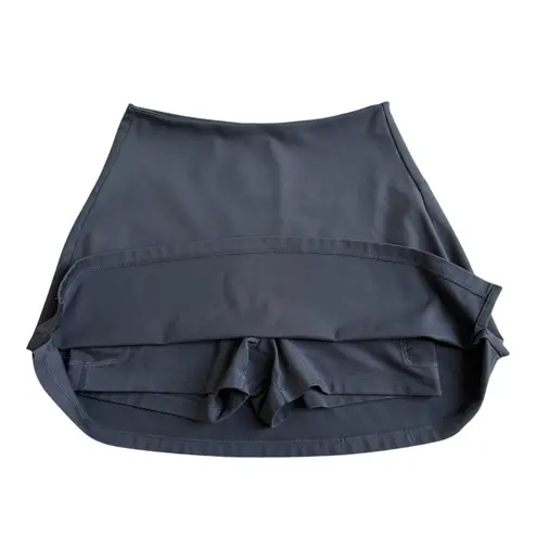 Girlfriend Collective Moon Sport Skort Small