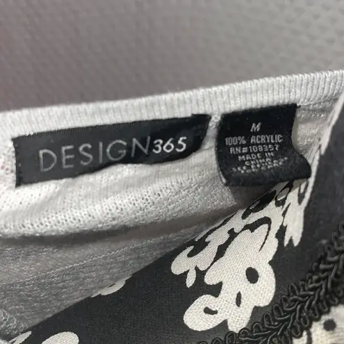 36.5 Design women’s sweater