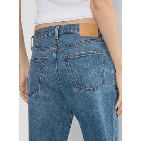 New Aritzia Denim Forum The '90s Vintage Super Lo