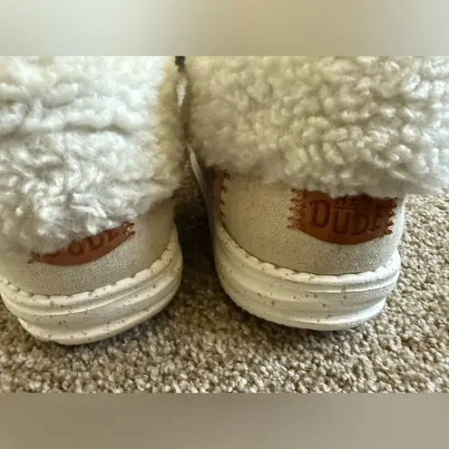 Hey Dude Women's Wendy Fold Casual Moccasin Sneakers