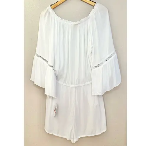 NWT MICHAEL Michael Kors Off