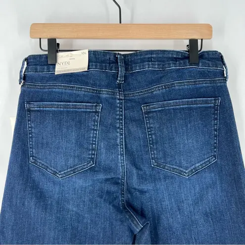 NYDJ Le Silhouette High Rise Ami Skinny Jeans Marvelous Stretch NWT