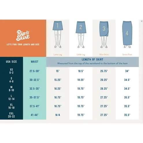 RipSkirt Hawaii Wrap Skirt Maui Moonlight Length 3 Floral Beach