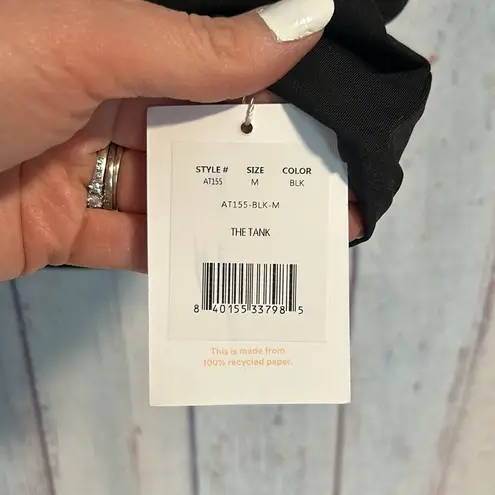 ANDIE NWT  Swim The Tank