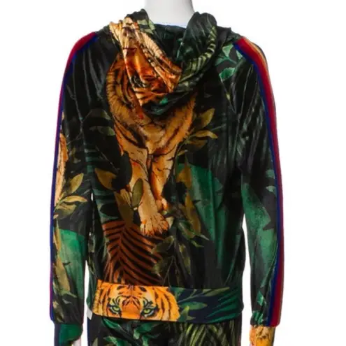 Aviator Nation printed tracksuit NWOT RARE and sold out everywhere