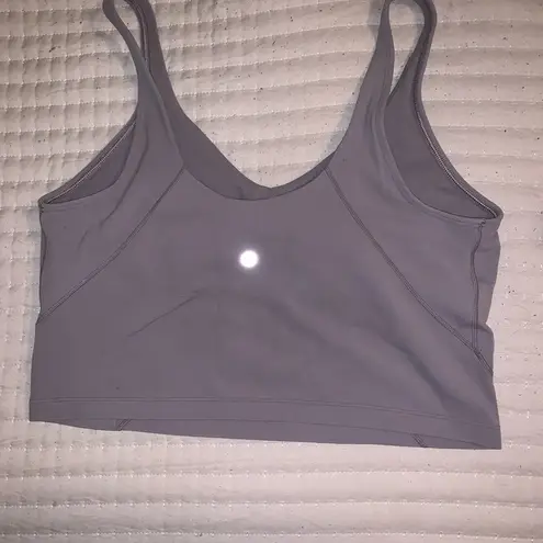 Lululemon  align tank size 12