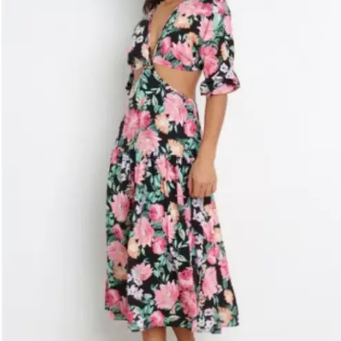 NWT Petal and Pup Womens Tara Dress Sz 6