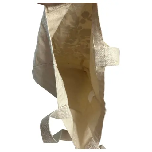 Rifle Paper Co. Floral Cottage Garden Tote Bag