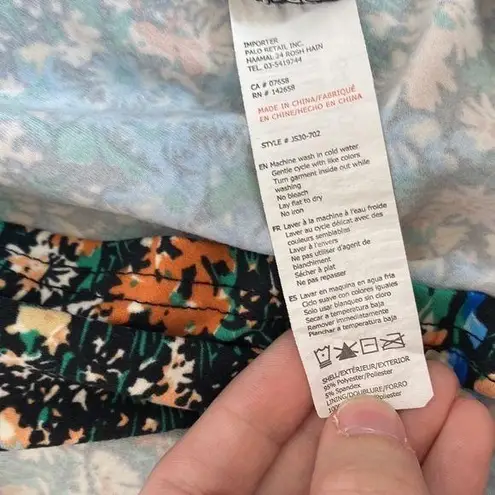 Revamped ‎ small floral mini dress - Image 7