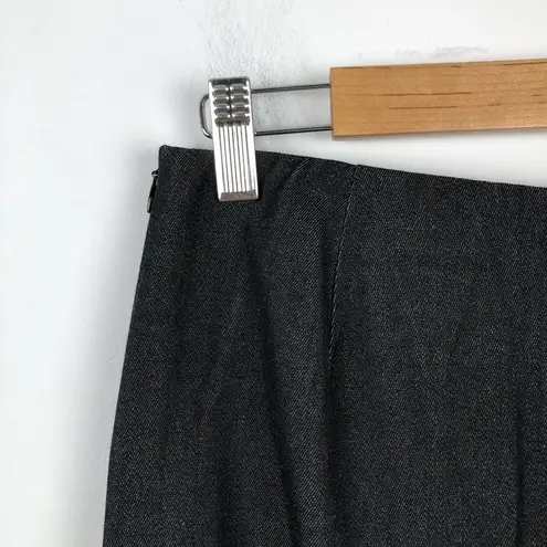 Giorgio Armani Virgin Wool Career/Dress Trousers Pants Size 6 Workwear Office