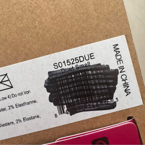 ToeSox Ballerina Half Toe Grip Socks in Duet Size Small NWT Black