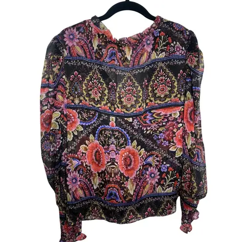 MISA Los Angeles Siena Top Sz. S