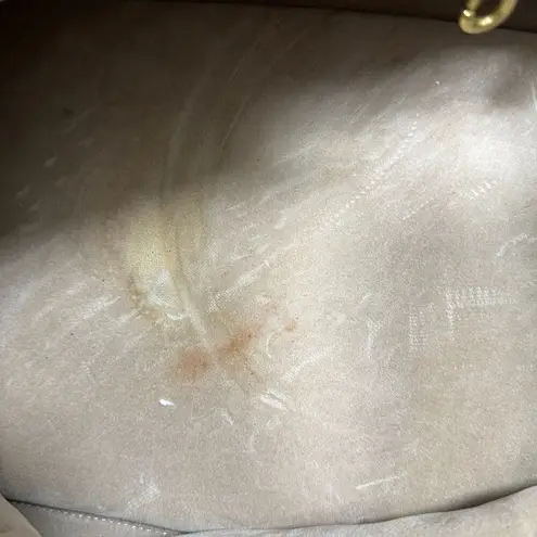 Brahmin Vintage Red Extra Large Weekender Duffle Bag Crossbody