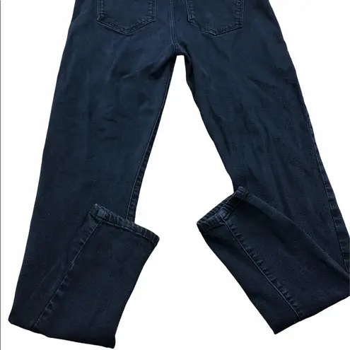 Liverpool Jeans Company LiverPool size 6 blue jean jeggings