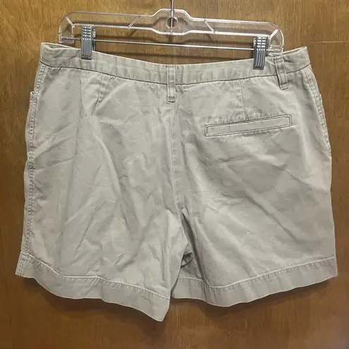 Cherokee Khaki Shorts