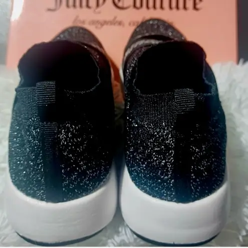 Juicy Couture  Sneaker Size 7.5 NWT