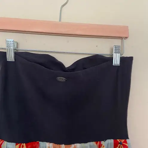 Quiksilver Quicksilver Beach Bella Dress SZ M NWT