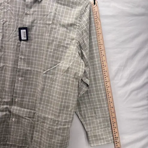 Garnet Hill Womans Top Size Large Eyelet Organic Cotton Sustainable Teal Hunter