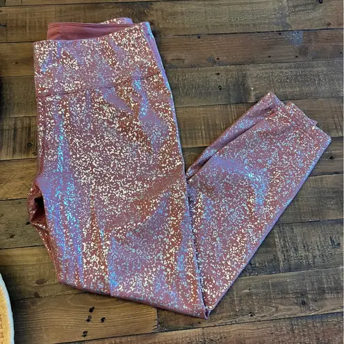 Sweaty Betty  Goddess Leggings