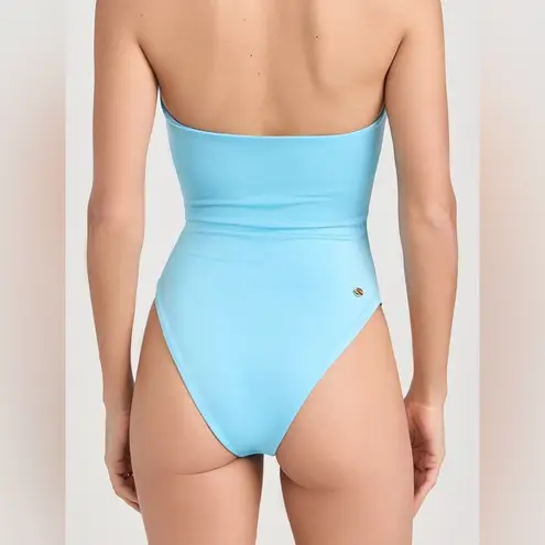 NWT Conchita One Piece in Del Mar BAOBAB | Blue | Size Large