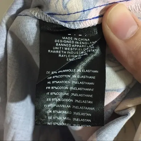 Banned Apparel NWT Dancing Days Midi Skirt New