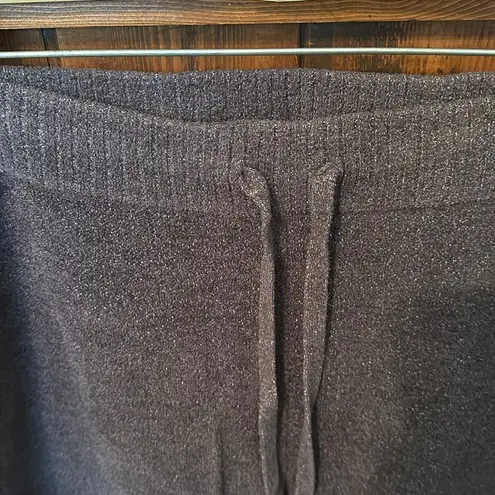 Barefoot Dreams cozychic ultra Light jogger, Size Xl