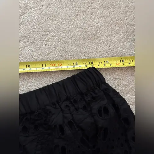 All Saints Black Rosie Maxi Skirt