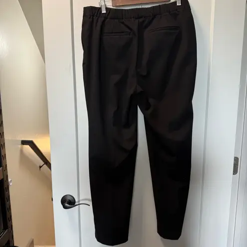 J. Jill Black Brushed Bi