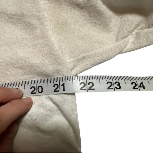 Vintage Y2K Bike Week Daytona Biker White Short Sleeve Graphic Tee shirt Size L