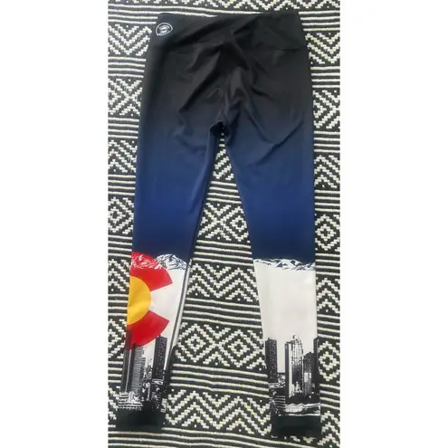 Stateside Apparel Colorado Leggings