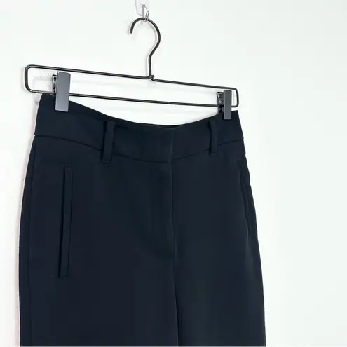 Wilfred Tie Front Black Pants size 2