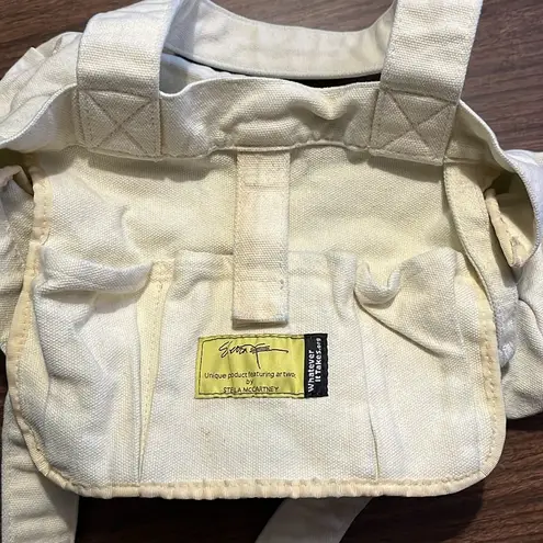 Stella McCartney Whatever It Takes Tote Bag Purse