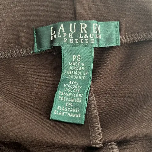 Ralph Lauren Lauren  petite leggings