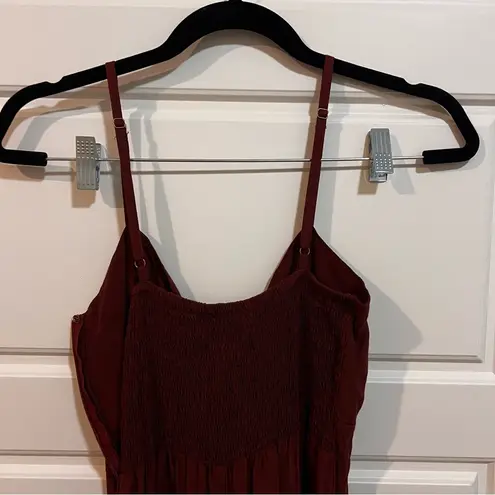 Faithfull the Brand Jumpsuit