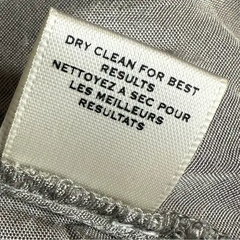 Moulinette Soeurs Anthropologie Spirited Away Tulle Pocket Dress W1395 Sz 0